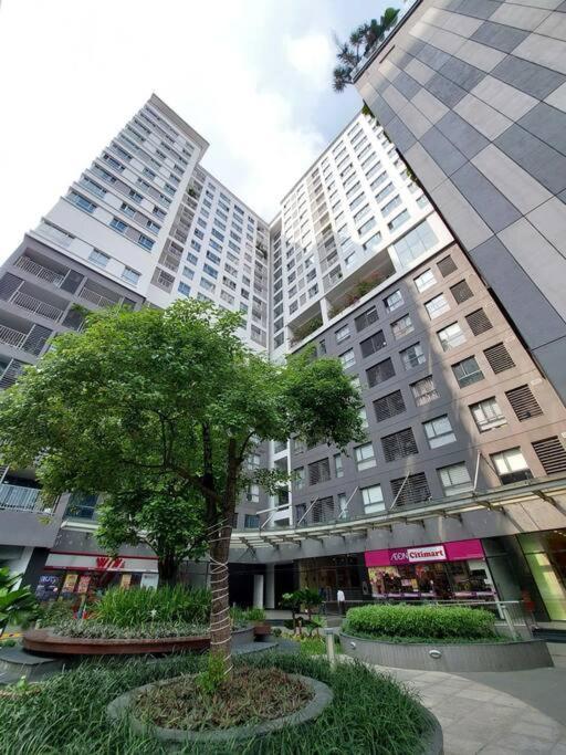 Ho Cao Cap San Bay Tsn 2 Apartment *